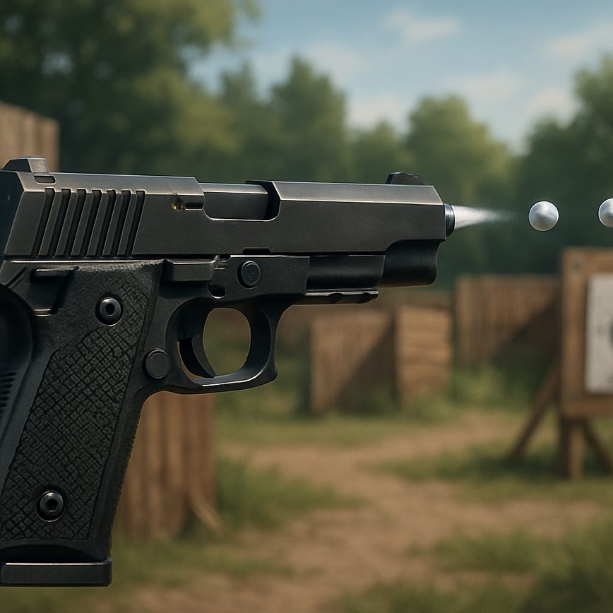 Understanding Airsoft FPS Limits