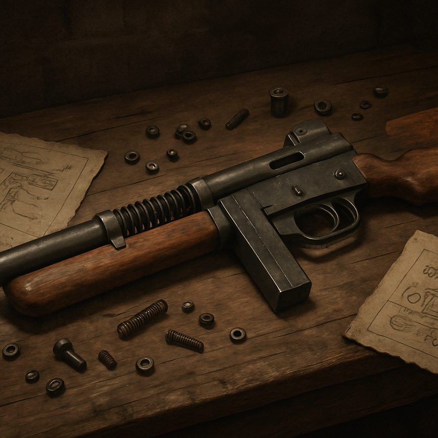 The Evolution of Airsoft Technology