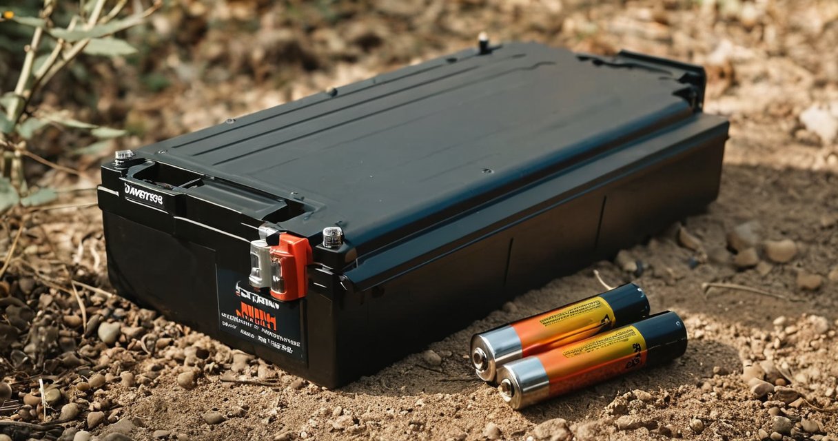 Airsoft Gun Battery Types — Comparing Airsoft Gun Battery Types: NiMH vs LiPo Airsoft Gun Battery Types — Comparing Airsoft Gun Battery Types: NiMH vs LiPo