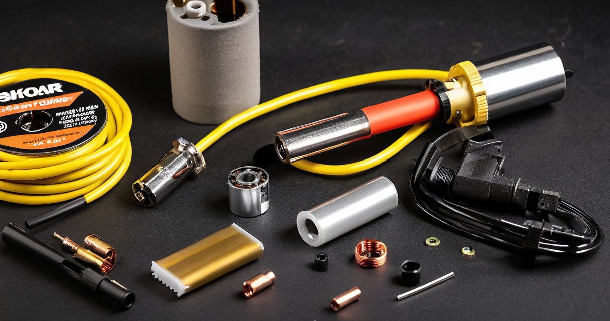 Common Airsoft Gun Repairs — Battery and Electrical System Repairs