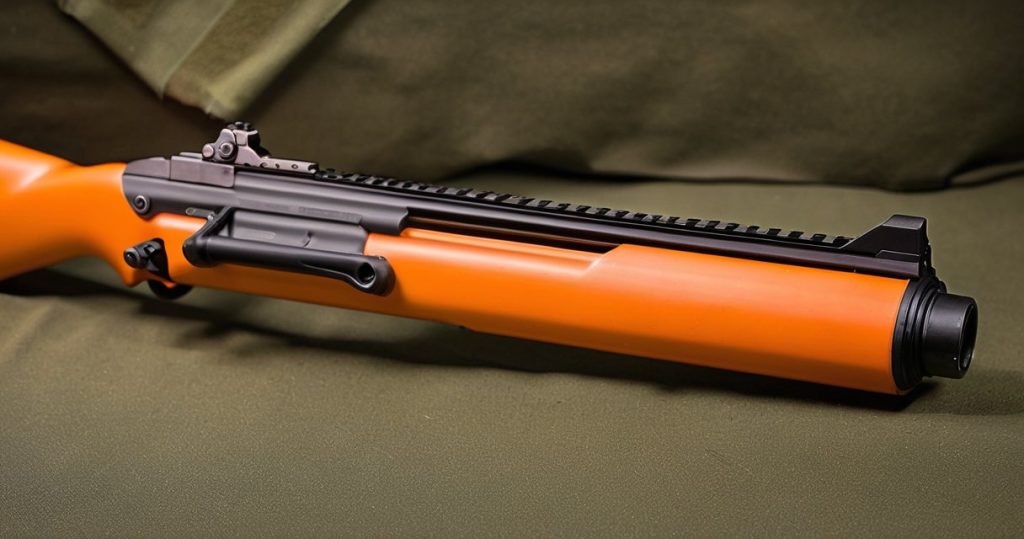 Transporting Airsoft Guns Legally
