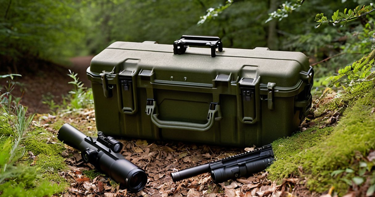 Transporting Airsoft Guns Legally — Resources for Staying Up-to-Date on Airsoft Laws Transporting Airsoft Guns Legally — Resources for Staying Up-to-Date on Airsoft Laws