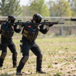 Airsoft Field Etiquette Explained