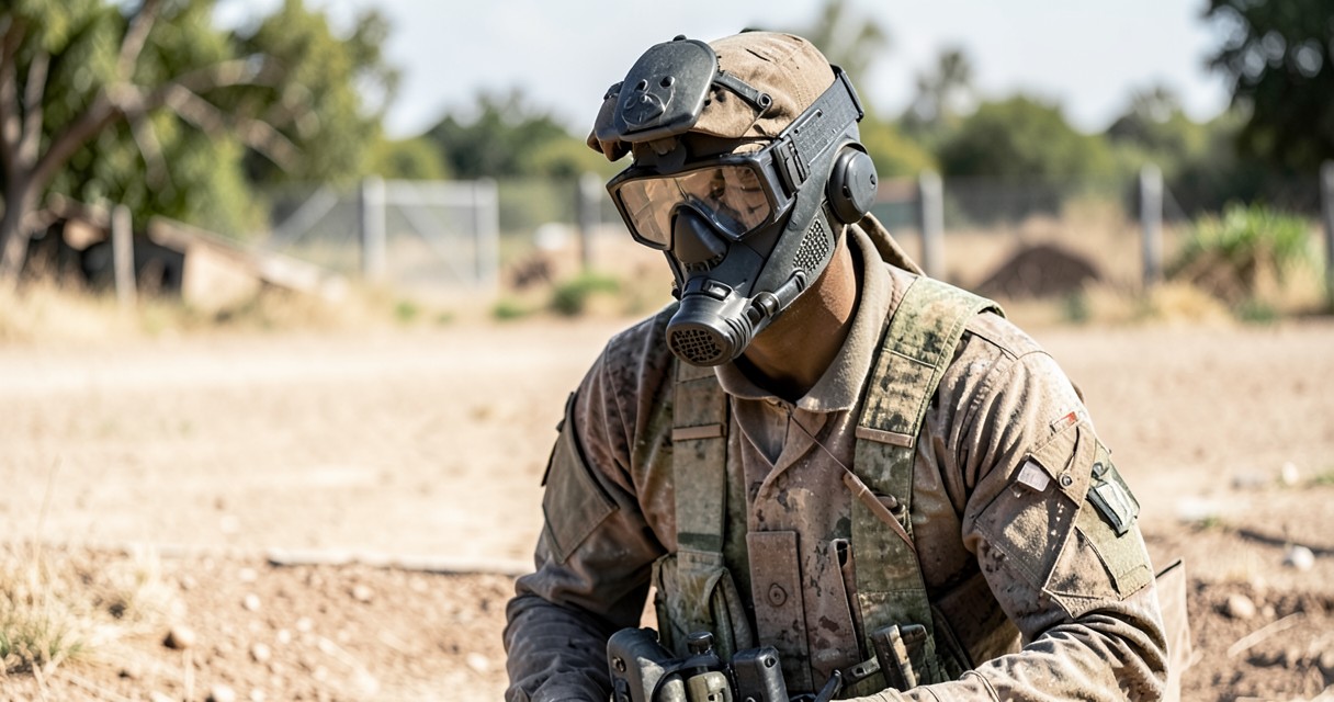 Airsoft Field Etiquette Explained — Communicating Effectively Airsoft Field Etiquette Explained — Communicating Effectively