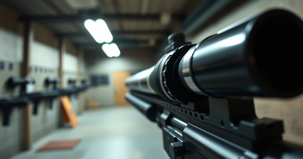 Airsoft Gun Inner Barrel Types — Tightbore barrels, why many players prefer a smaller bore