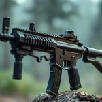 Airsoft Gun Laws in the United States