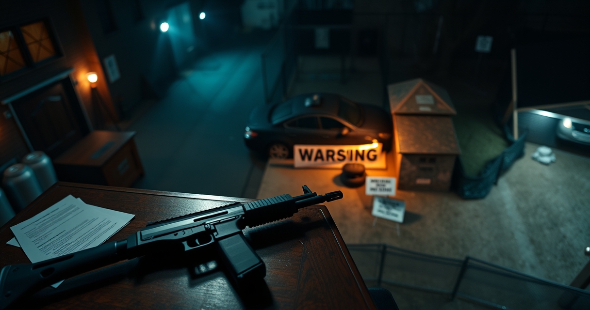 Airsoft Gun Laws in the United States — Recent Legal Cases Involving Airsoft Firearms Airsoft Gun Laws in the United States — Recent Legal Cases Involving Airsoft Firearms