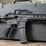 Airsoft Gun Outer Barrel Design
