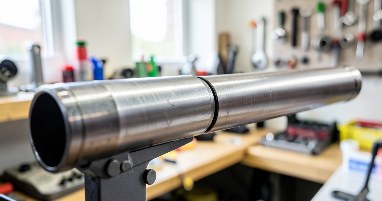 Airsoft Gun Outer Barrel Design — Thread Patterns and Compatibility