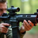 Airsoft Gun Safety for Beginners