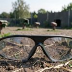 Airsoft Gun Safety Glasses Importance
