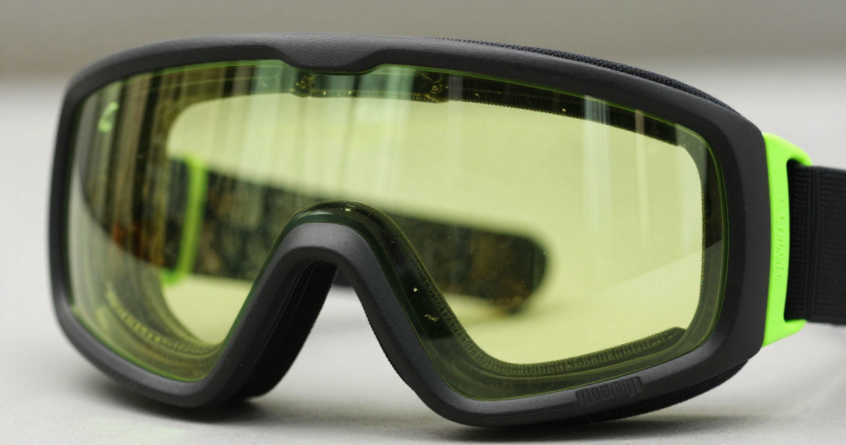 Airsoft Gun Safety Glasses Importance — Safety standards that define reliable airsoft eyewear
