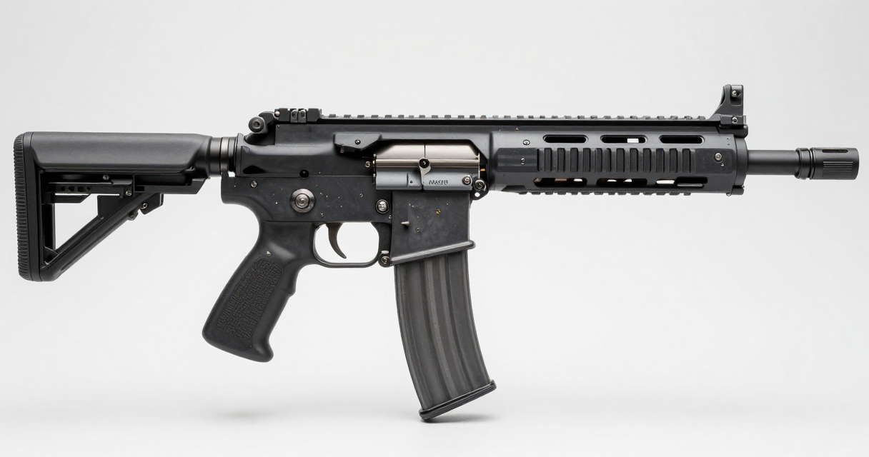 Airsoft MOSFET Function Explained — Benefits of Using MOSFETs in Airsoft Guns
