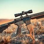 Airsoft Rifles Overview