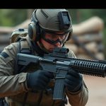 Airsoft Tactical Gear Essentials