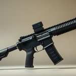 Airsoft vs Paintball Comparison