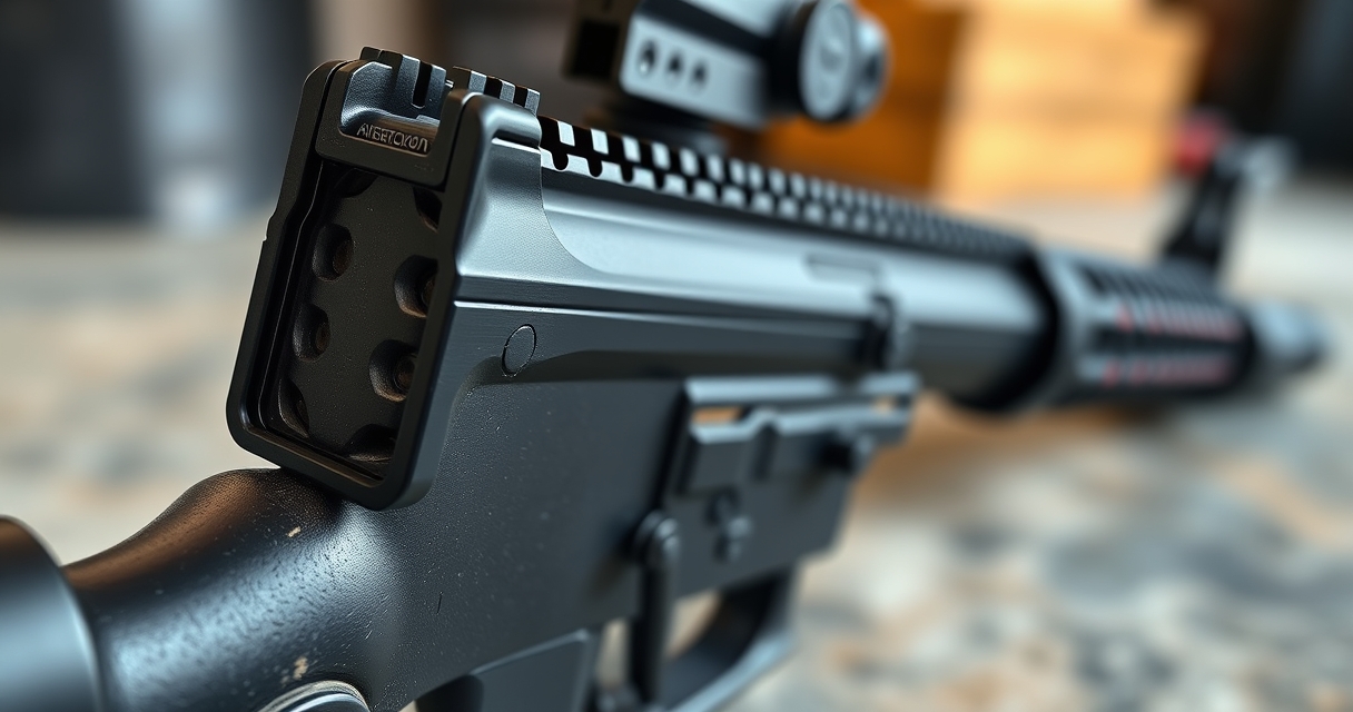 Airsoft vs Paintball Comparison — Ammunition Capacity and Logistics in Extended Engagements