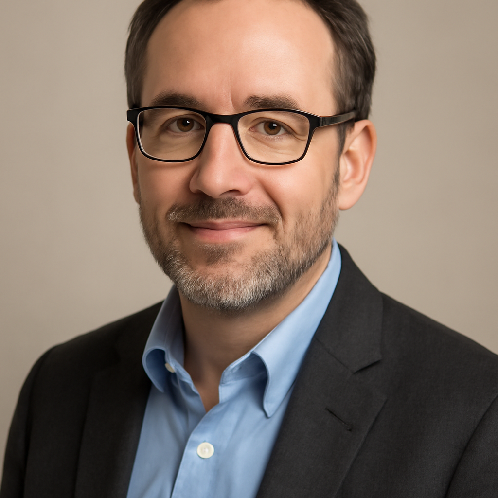 Michael J. Carter