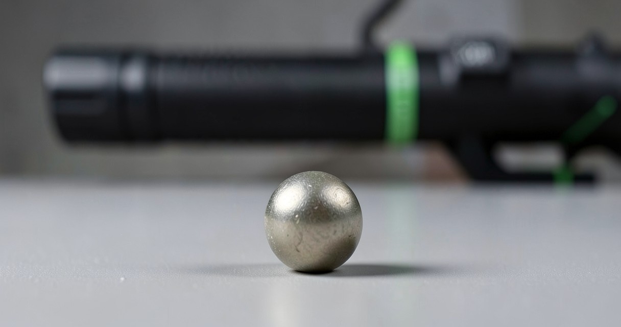 Choosing the Right BB Weight