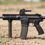 Airsoft Barrel Length and Performance