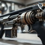 Airsoft Blowback Mechanism Explained