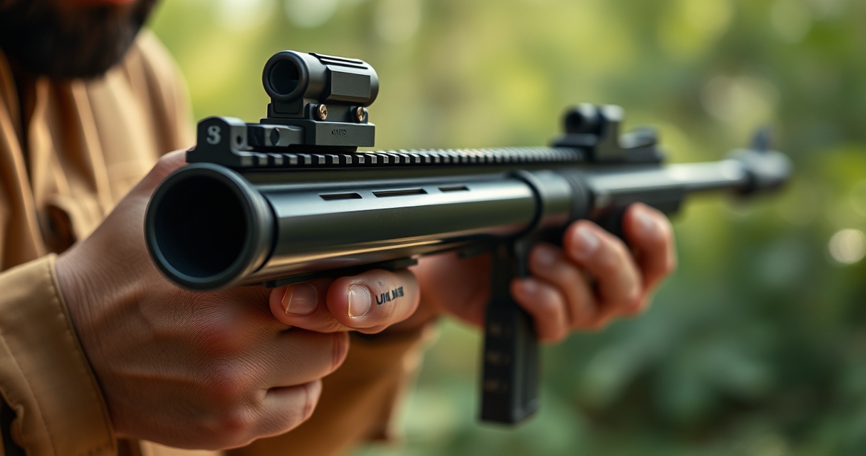 Airsoft Blowback Mechanism Explained — Maintenance Practices for Longevity and Consistency