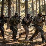 Airsoft Field Game Modes Explained