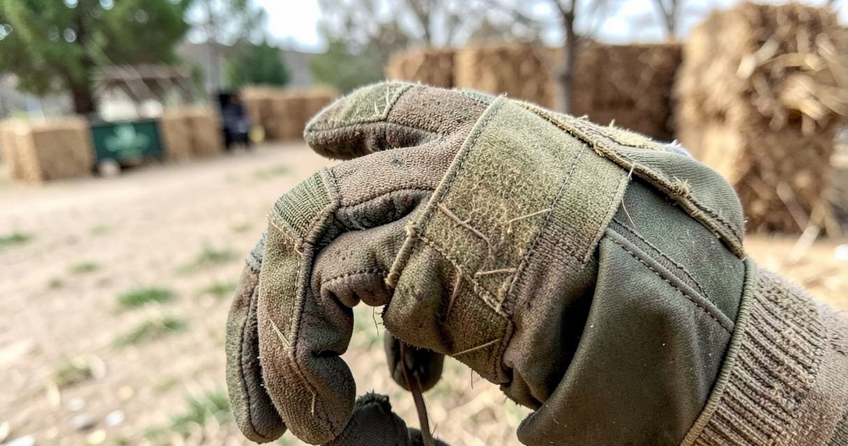 Airsoft Gloves and Hand Protection — Types of Airsoft Gloves