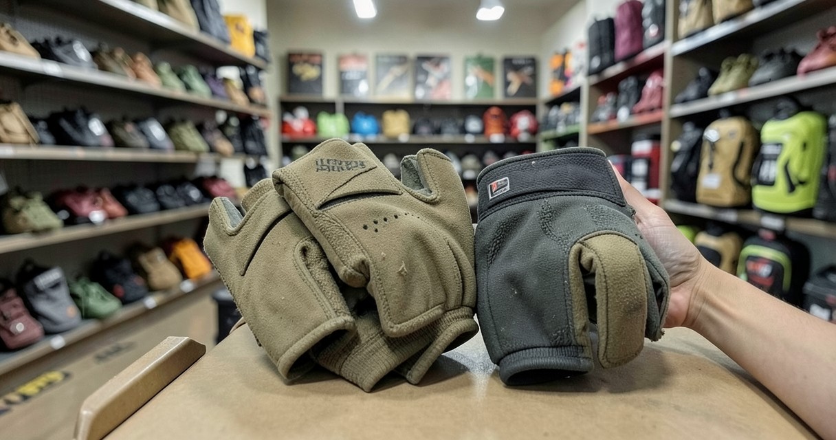 Airsoft Gloves and Hand Protection — Price vs. Performance: Finding the Right Balance