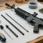 Airsoft Gun Maintenance Schedule