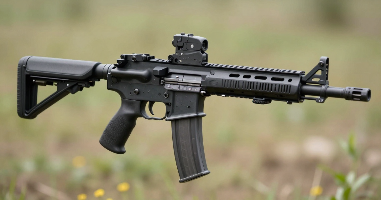 Airsoft Gun Maintenance Schedule — Seasonal Maintenance and Overhaul Airsoft Gun Maintenance Schedule — Seasonal Maintenance and Overhaul