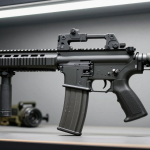 Airsoft Rail Systems Explained
