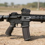 Airsoft Stock Types Overview