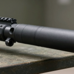 Airsoft Suppressor Accessories Overview