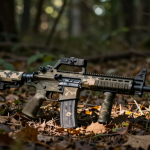 Best Airsoft Gun Camo Patterns for Tactical Play in 2026