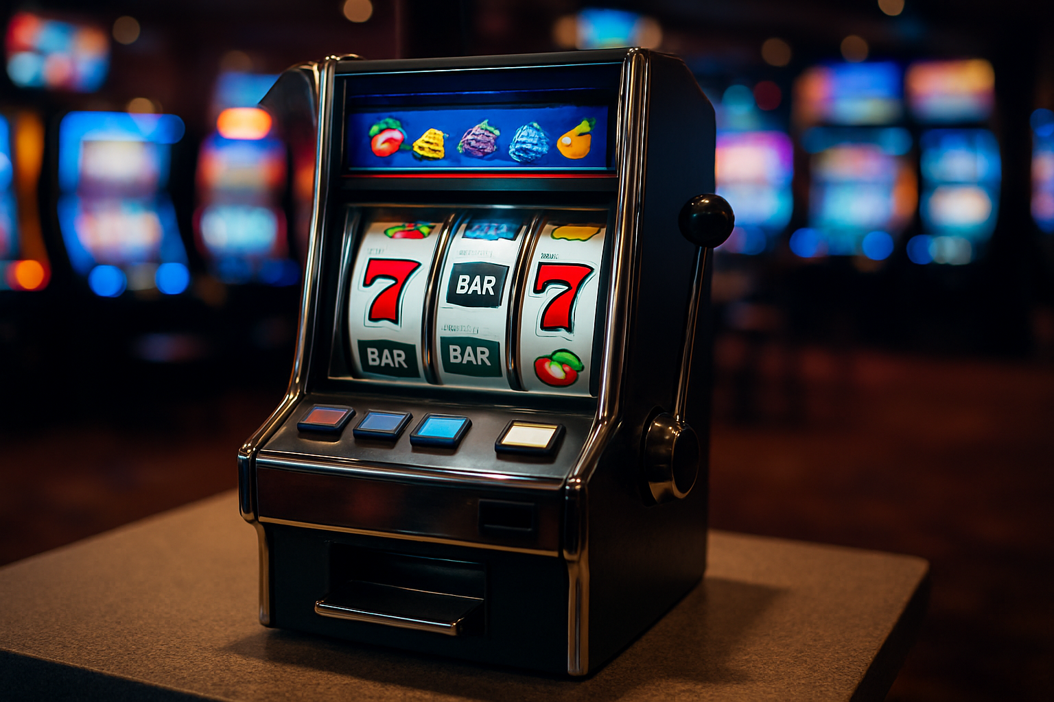Free Spins Opportunities at Lucky Star Casino Explained