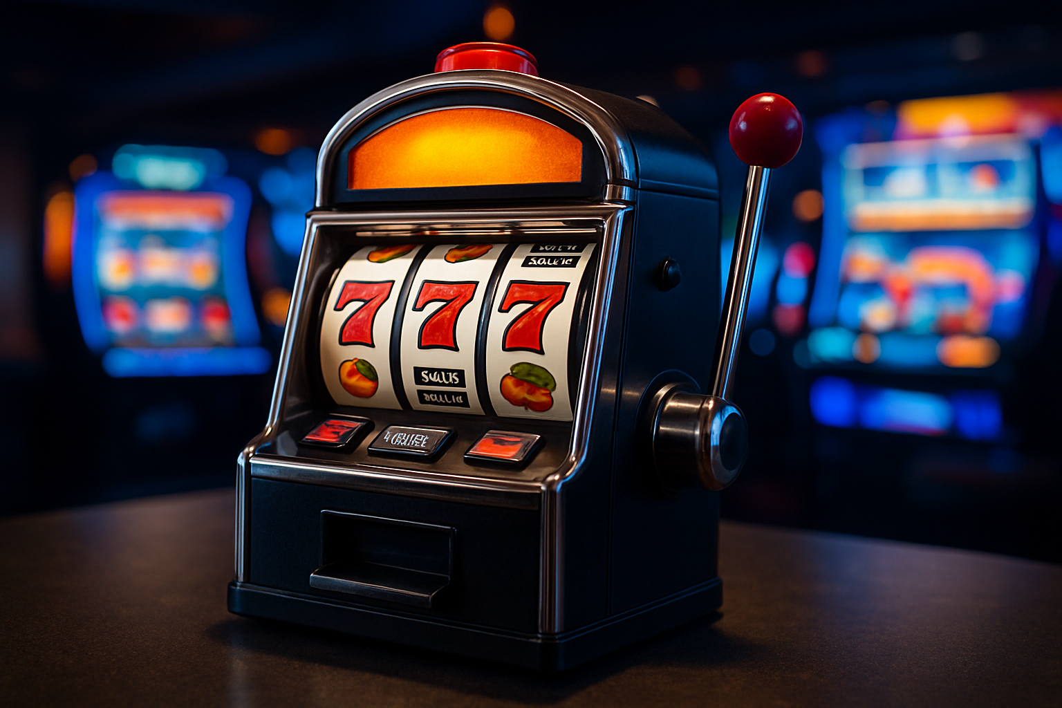 Free Spins Opportunities at Lucky Star Casino Explained — Maximizing Your Free Spins