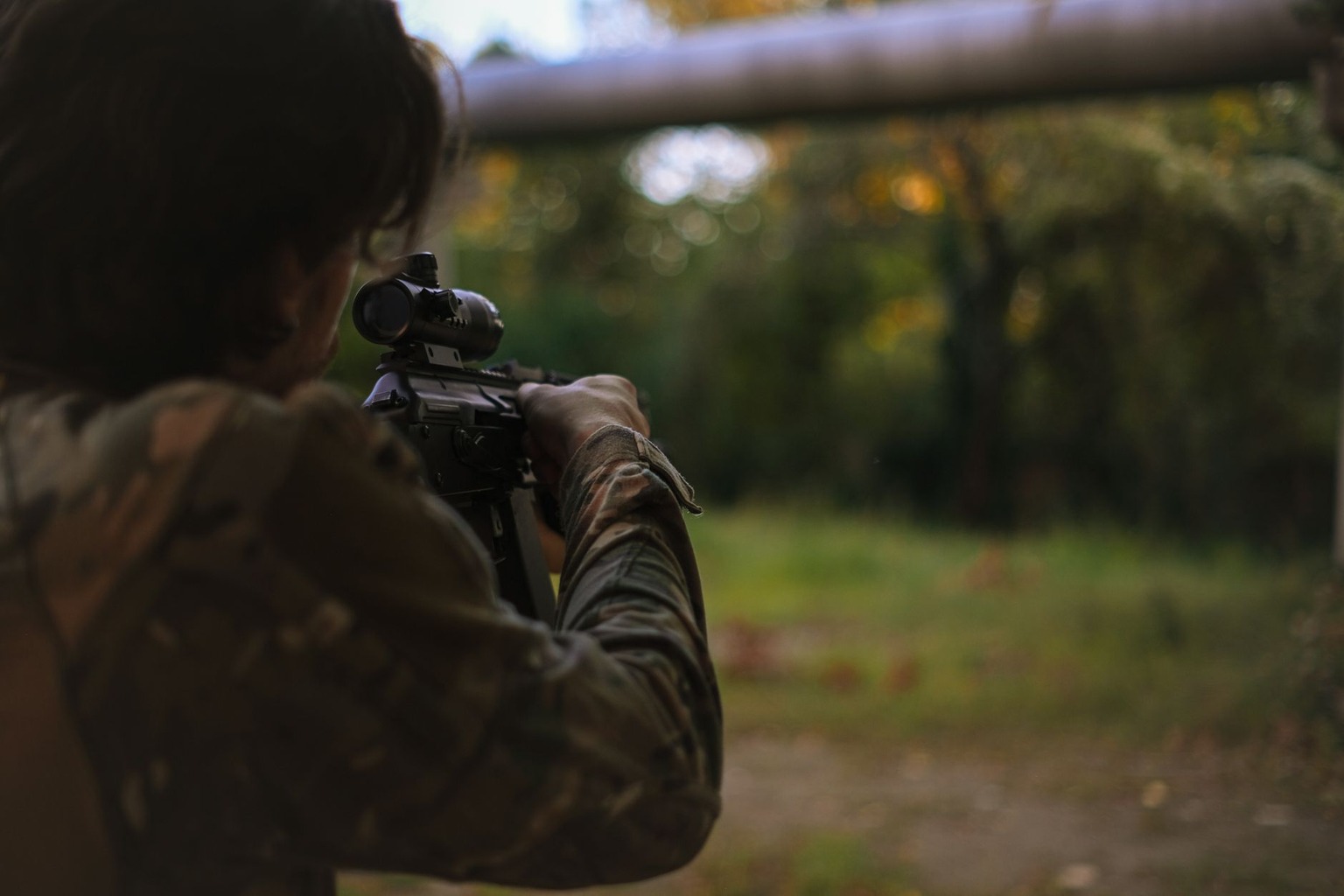 Airsoft Gun Chronograph Testing Guide — Loading and Firing for Consistent Data