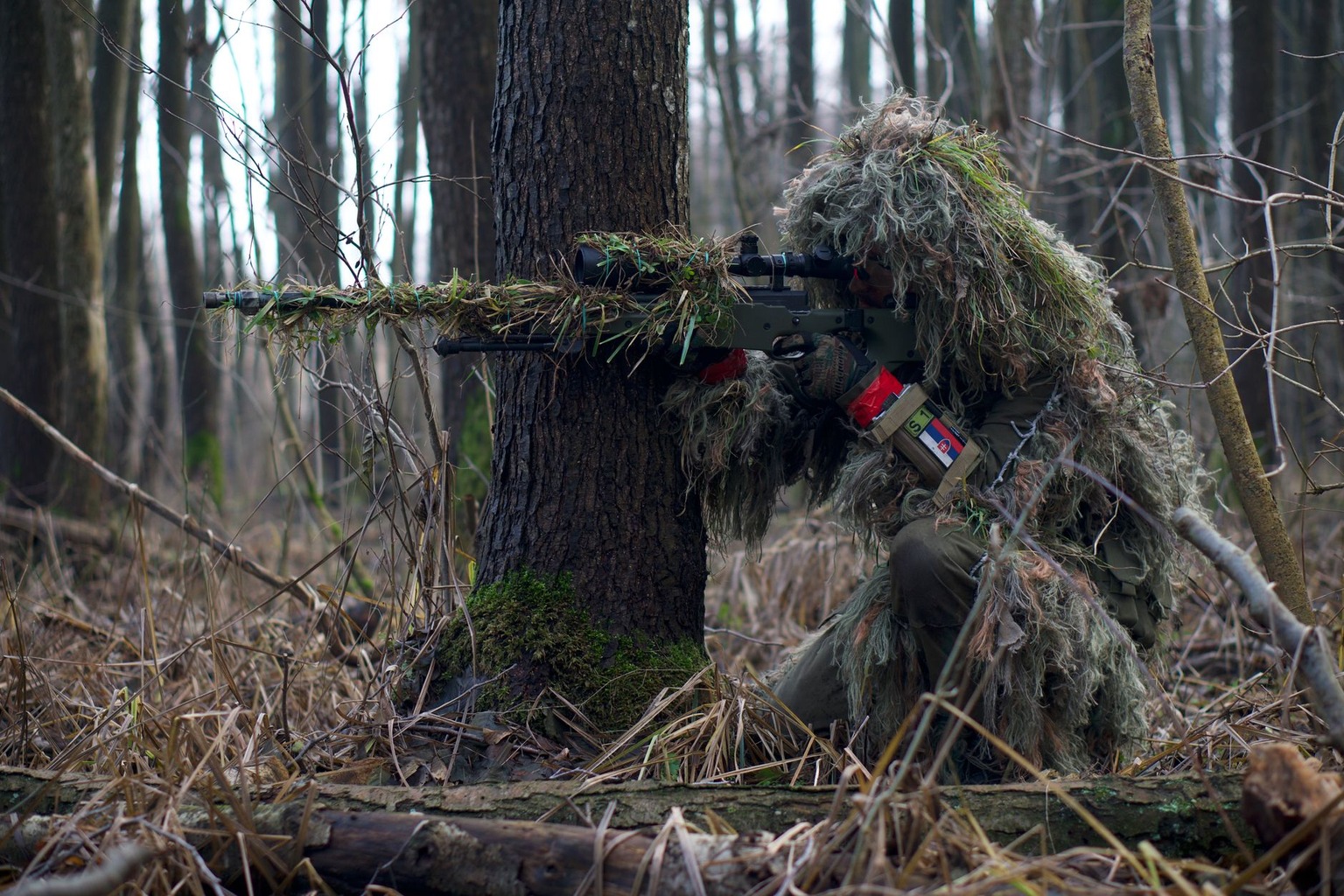 Airsoft Gun Chronograph Testing Guide — Identifying and Fixing Common Measurement Errors