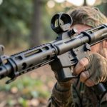 Airsoft Gun Nozzle Function Explained