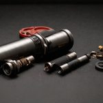 Airsoft Gun O-Rings and Seals