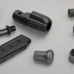 Airsoft Hop-Up Bucking Types