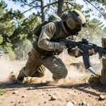 Airsoft Speedsoft Explained