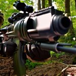 Best Airsoft Guns for Realistic Military Simulation in 2026