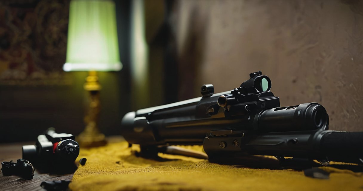 Best Airsoft Guns for Realistic Military Simulation in 2026 — Understand the Legalities and Regulations