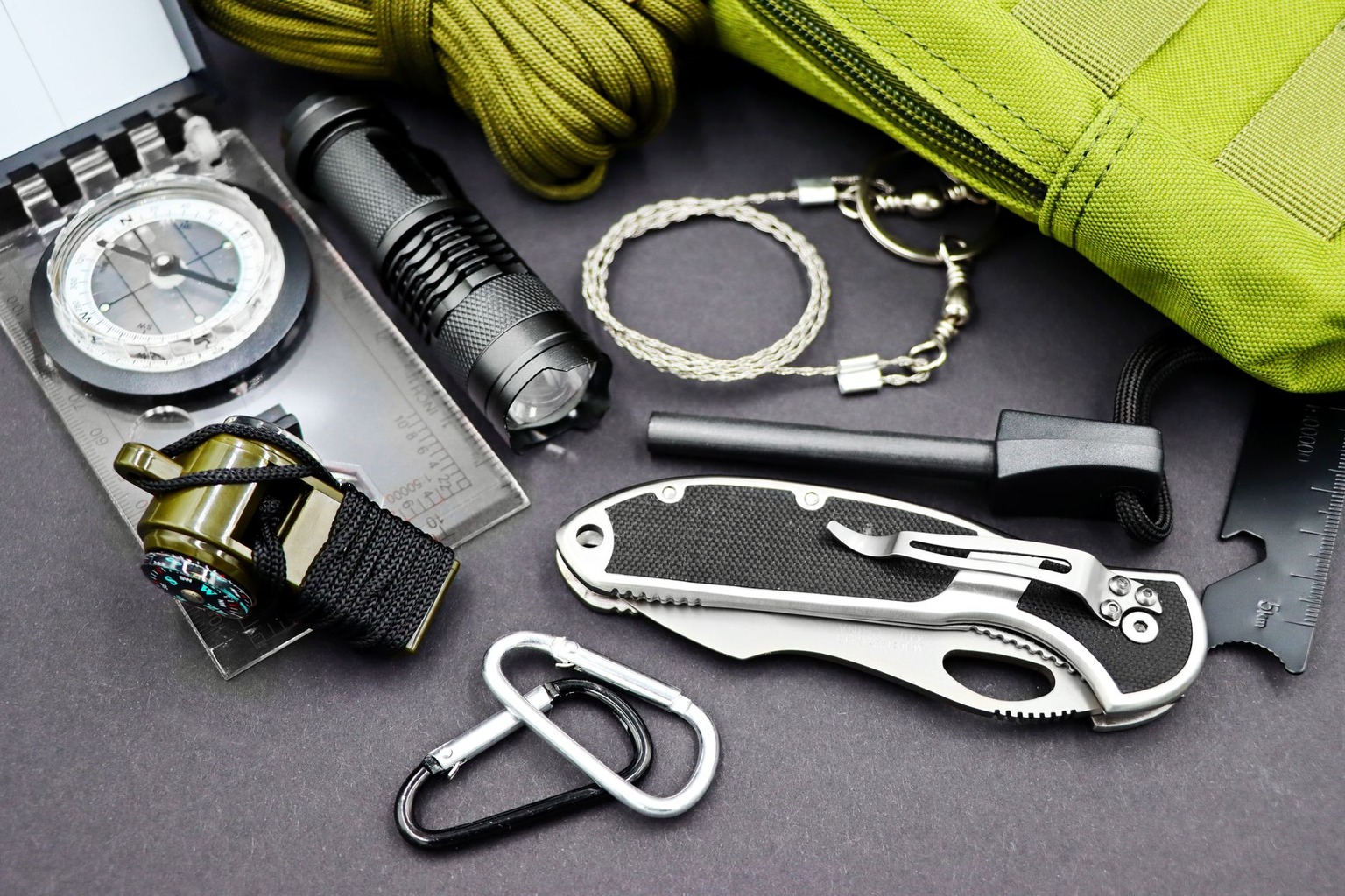Airsoft Gear Loadout Planning — Step 5: Don’t Overlook the Little Details, Gear That Makes the Difference
