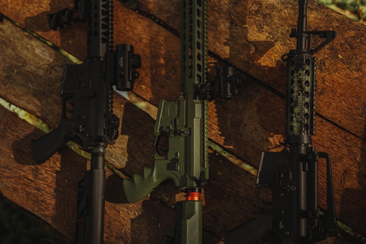 Airsoft Gun Lubrication Basics — Clean All Internal Components Thoroughly