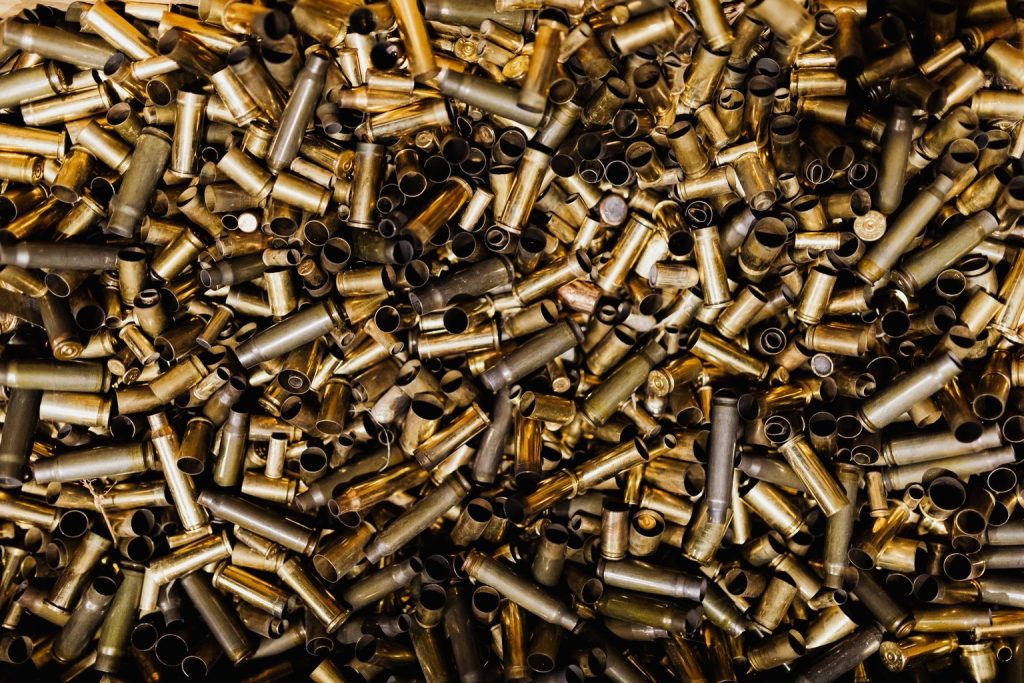 Best Ammunition Types for Self-Defense and Home Protection in 2026