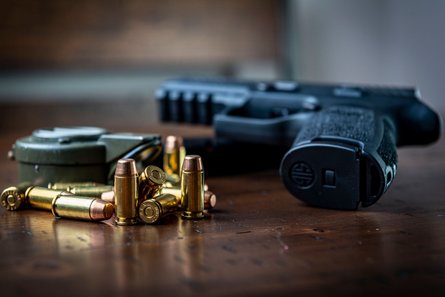 Best Ammunition Types for Self-Defense and Home Protection in 2026 — Avoiding Common Pitfalls in Ammunition Selection