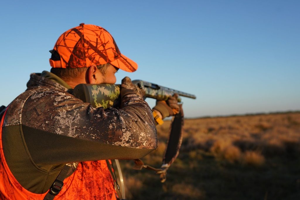 Choosing the Right Firearm for Hunting Deer: Key Factors Explained
